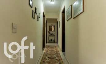 Imagem 2: Apartamento à venda em Jabaquara com 105 m², 3 quartos, 1 suíte, 2 vagas