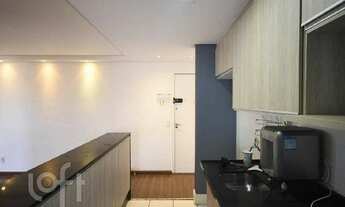 Imagem 5: Apartamento à venda em Vila Andrade com 73 m², 3 quartos, 1 suíte, 1 vaga