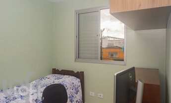 Imagem 7: Apartamento à venda em Sacomã com 50 m², 2 quartos, 1 vaga