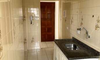 Imagem 2: Apartamento à venda em Jabaquara com 58 m², 2 quartos, 1 vaga