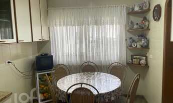 Imagem 4: Apartamento à venda em Vila Formosa com 260 m², 4 quartos, 3 suítes, 3 vagas