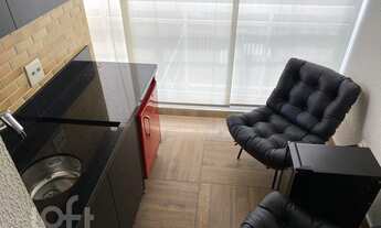 Imagem 2: Apartamento à venda em Cursino com 67 m², 2 quartos, 1 suíte, 2 vagas