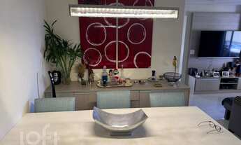 Imagem 4: Apartamento à venda em Vila Sônia com 103 m², 3 quartos, 3 suítes, 2 vagas