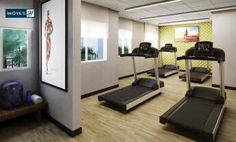 Imagem 7: APARTAMENTO em São Paulo - SP, Brás