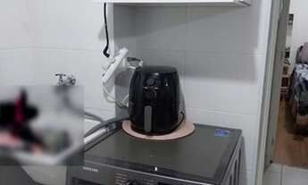 Imagem 5: Apartamento à venda em Parque do Carmo com 34 m², 2 quartos