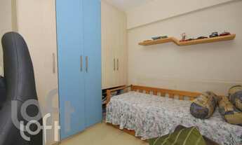 Imagem 4: Apartamento à venda em Santana com 80 m², 3 quartos, 1 suíte, 1 vaga