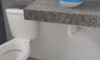 Imagem 5: Apartamento à venda em Carrão com 36 m², 2 quartos