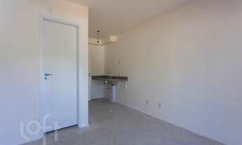 Imagem 7: Apartamento à venda em Perdizes com 22 m², 1 quarto