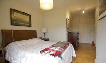 Imagem 7: Apartamento à venda em Vila Andrade com 147 m², 3 quartos, 1 suíte, 4 vagas