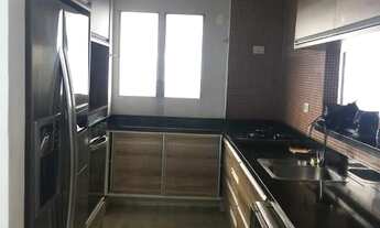 Imagem 5: Apartamento à venda em Vila Olímpia com 109 m², 3 quartos, 3 suítes, 1 vaga