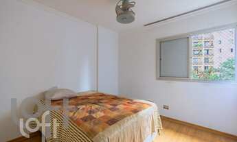 Imagem 7: Apartamento à venda em Jabaquara com 120 m², 4 quartos, 1 suíte, 2 vagas