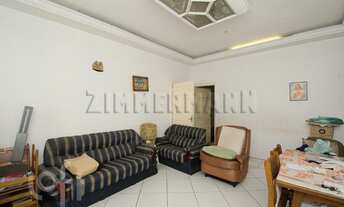 Imagem: Apartamento à venda em Alto da Lapa com