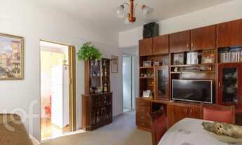 Imagem: Apartamento à venda em Liberdade com 54