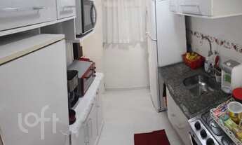 Imagem 6: Apartamento à venda em Cidade Líder com 47 m², 2 quartos, 1 vaga