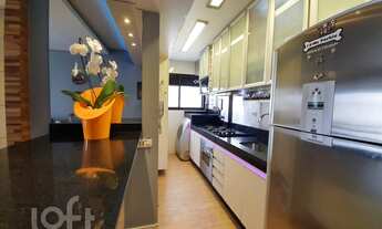 Imagem 7: Apartamento à venda em Moema Pássaros com 45 m², 1 quarto, 1 suíte, 1 vaga