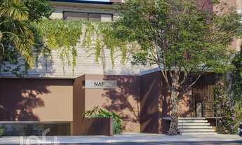 Imagem 5: Apartamento à venda em Vila Madalena com 100 m², 1 quarto, 1 suíte, 1 vaga