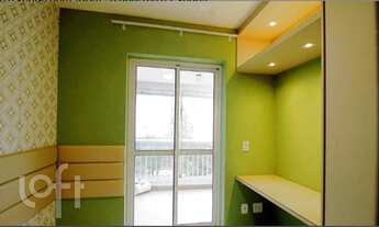 Imagem 6: Apartamento à venda em Vila Andrade com 108 m², 3 quartos, 1 suíte, 2 vagas