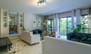 Imagem: Apartamento à venda em Morumbi com 260