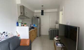 Imagem: Apartamento à venda em Santo Amaro com