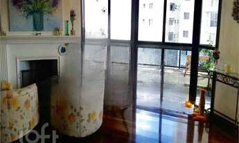 Imagem 3: Apartamento à venda em Jardim São Paulo com 220 m², 4 quartos, 3 suítes, 3 vagas