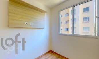 Imagem 5: Apartamento à venda em Cangaíba com 47 m², 2 quartos