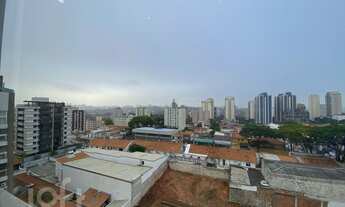 Imagem 5: Apartamento à venda em Morumbi com 177 m², 3 quartos, 3 suítes, 4 vagas