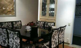 Imagem 6: Apartamento à venda em Carrão com 108 m², 3 quartos, 1 suíte, 2 vagas