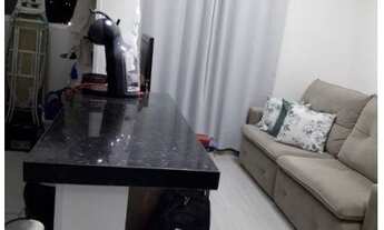 Imagem: Apartamento à venda em Ipiranga com 52