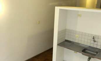 Imagem 6: Apartamento à venda em República com 35 m², 1 quarto