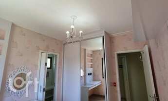 Imagem: Apartamento à venda em Santana com 128