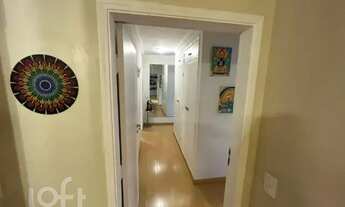 Imagem 4: Apartamento à venda em Higienópolis com 160 m², 4 quartos, 1 suíte, 2 vagas