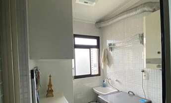 Imagem 7: Apartamento à venda em Lapa com 62 m², 2 quartos, 1 suíte, 2 vagas