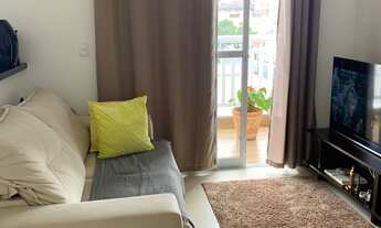 Imagem 3: Apartamento à venda em Vila Prudente com 56 m², 2 quartos, 1 suíte, 1 vaga