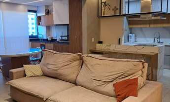 Imagem 3: Apartamento à venda em Santana com 108 m², 3 quartos, 3 suítes, 2 vagas