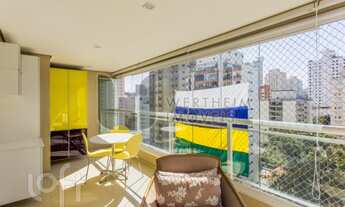 Imagem 6: Apartamento à venda em Morumbi com 185 m², 3 quartos, 3 suítes, 4 vagas
