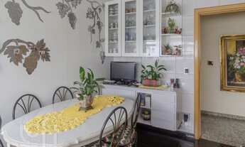 Imagem 7: Apartamento à venda em Ipiranga com 198 m², 3 quartos, 1 suíte, 2 vagas