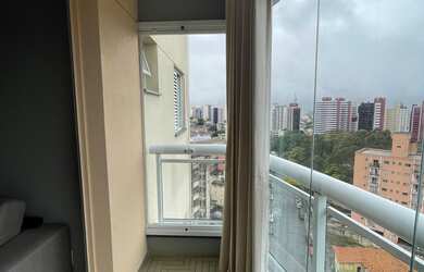Imagem 8: Apartamento à venda em Saúde com 50 m², 1 quarto, 1 vaga