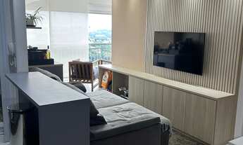 Imagem 4: Apartamento à venda em Butantã com 66 m², 2 quartos, 1 suíte, 1 vaga