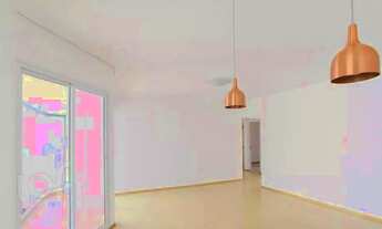 Imagem 7: Apartamento à venda em Bosque da Saúde com 102 m², 3 quartos, 1 suíte, 2 vagas