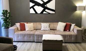 Imagem 1: Apartamento à venda em Saúde com 128 m², 3 quartos, 3 suítes, 3 vagas