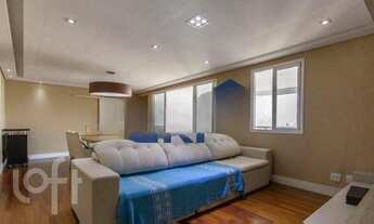 Imagem: Apartamento à venda em Vila Sônia com