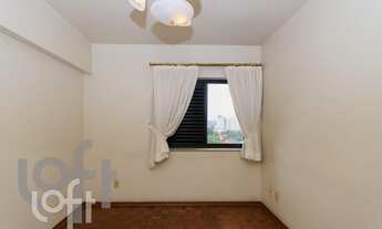 Imagem 5: Apartamento à venda em Lapa com 200 m², 4 quartos, 2 suítes, 4 vagas