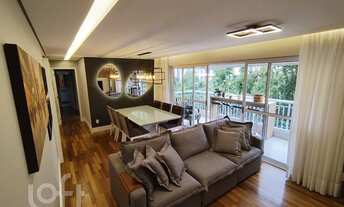 Imagem: Apartamento à venda em Vila Andrade com