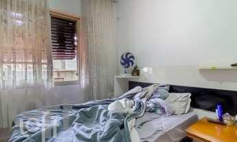 Imagem 2: Apartamento à venda em República com 64 m², 1 quarto