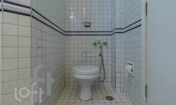 Imagem 3: Apartamento à venda em Santa Cecília com 207 m², 4 quartos, 1 suíte, 2 vagas