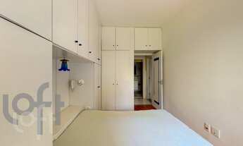 Imagem 7: Apartamento à venda em República com 54 m², 2 quartos