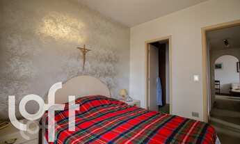 Imagem 6: Apartamento à venda em Moema Índios com 78 m², 3 quartos, 1 suíte, 1 vaga