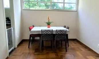 Imagem 6: Apartamento à venda em Higienópolis com 119 m², 3 quartos, 1 vaga