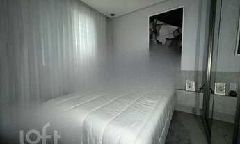 Imagem 7: Apartamento à venda em Santana com 40 m², 2 quartos, 1 vaga