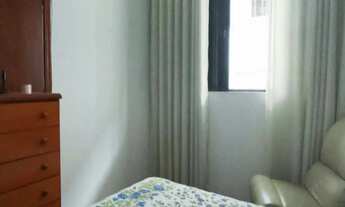 Imagem 5: Apartamento à venda em Saúde com 60 m², 1 quarto, 1 vaga